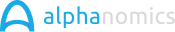 alphanomics logo